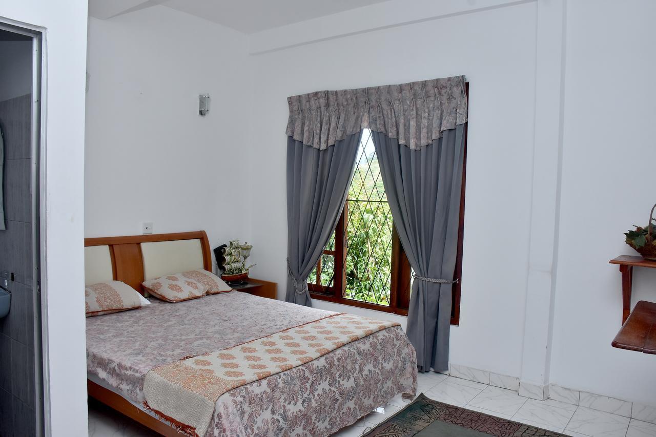 Hotel Hill View Hatton Dickoya Rom bilde