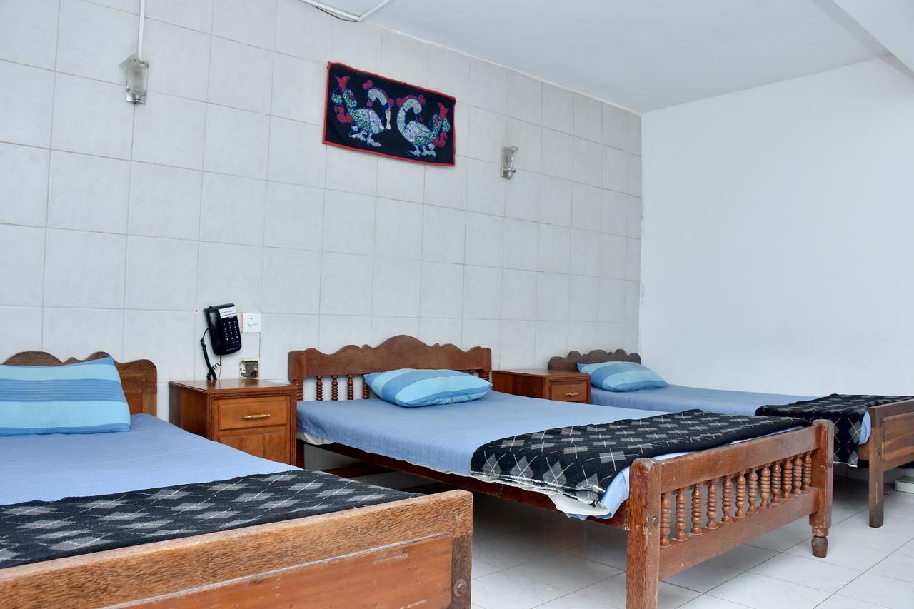 Hotel Hill View Hatton Dickoya Rom bilde