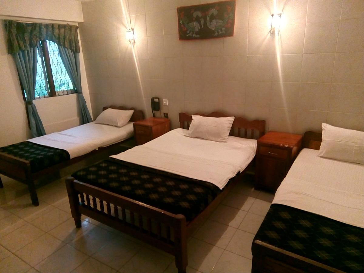 Hotel Hill View Hatton Dickoya Rom bilde