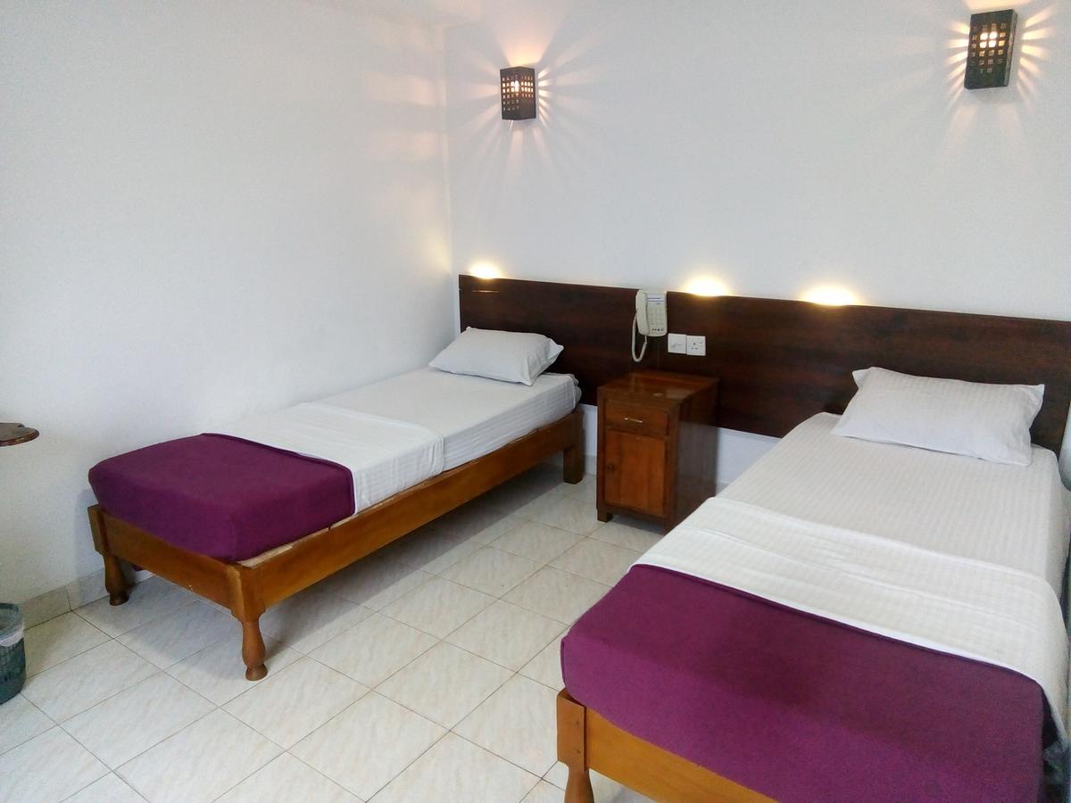 Hotel Hill View Hatton Dickoya Rom bilde