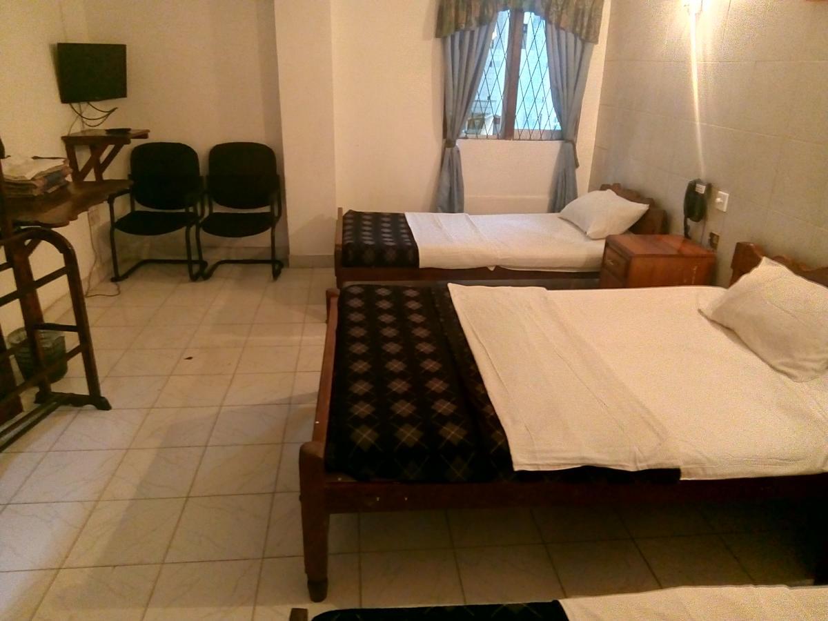 Hotel Hill View Hatton Dickoya Rom bilde