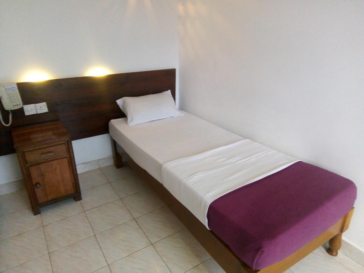 Hotel Hill View Hatton Dickoya Rom bilde